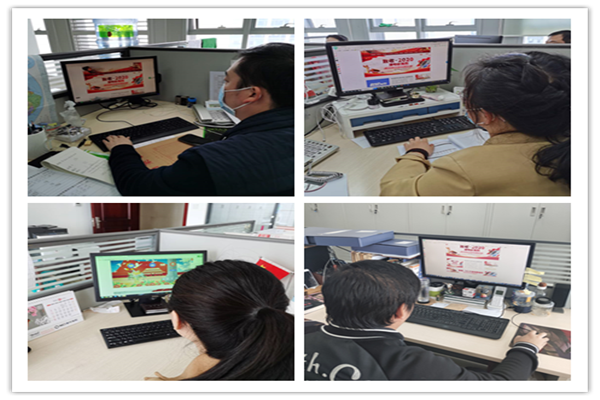 乐鱼中国官方网站-乐鱼leyu(中国)
积极开展“我们的节日·清明”主题活动