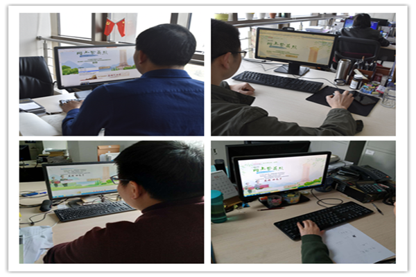 乐鱼中国官方网站-乐鱼leyu(中国)
积极开展“我们的节日·清明”主题系列活动