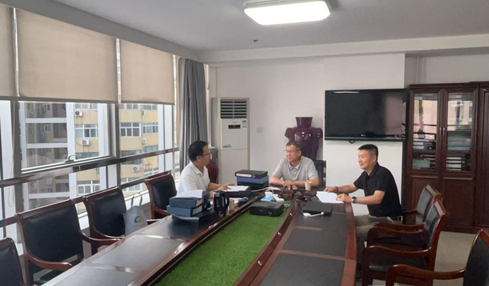 乐鱼中国官方网站-乐鱼leyu(中国)
2025年度合同监督检查情况简报